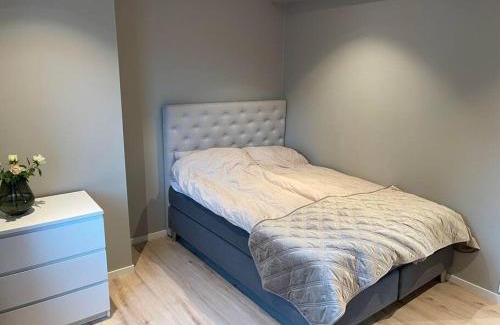 Kabelvag Appartement | Eksklusiv leilighet med spektakulær utsikt