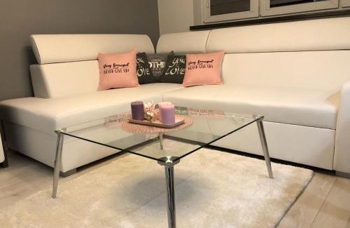 Bochnia Appartement | Ekskluzywny Apartament Joanna w centrum Bochni