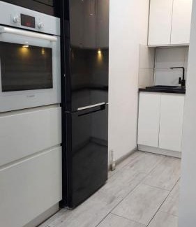 Lubin Appartement | Ekskluzywny Apartament w Centrum z Klimatyzacją i Balkonem
