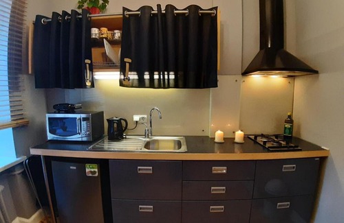 Andrejsala Appartement | Eksporta 10, LUX