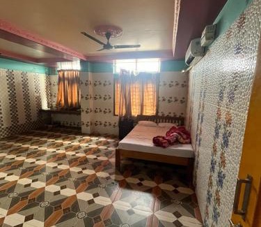 Beltola Hôtel | Eksringa Guest House