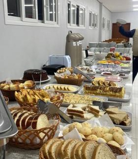 Tres Vendas Hôtel | EKT Executive Hotel