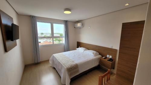 Tres Vendas Hôtel | EKT Executive Hotel