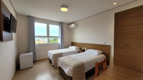 Tres Vendas Hôtel | EKT Executive Hotel
