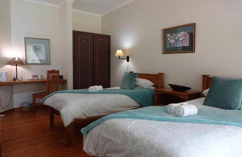 Ligfontein Maison | Ekukhanyeni, The Place of Light