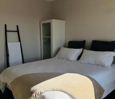 Oshakati Appartement | Ekuku retreat