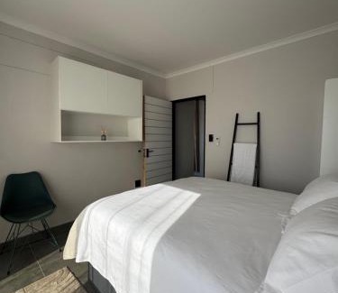 Oshakati Appartement | Ekuku retreat