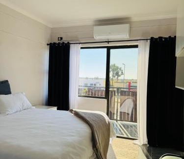 Oshakati Appartement | Ekuku retreat