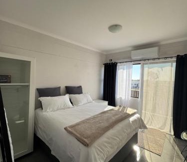 Oshakati Appartement | Ekuku retreat