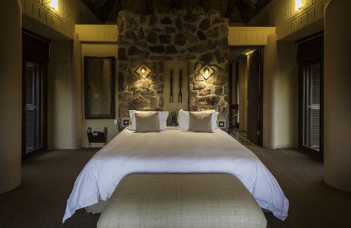 Vaalwater Cabine | Ekuthuleni Lodge