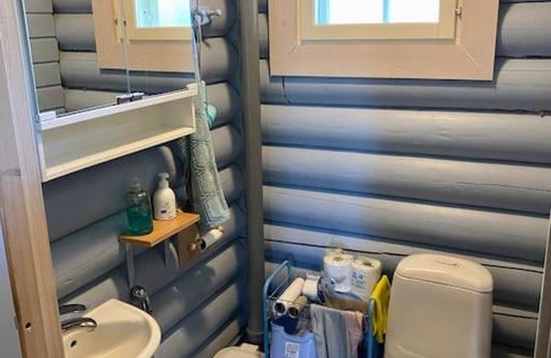Ulvila Villa | Elämyksellinen huvila Tuurujärven rannalla.
