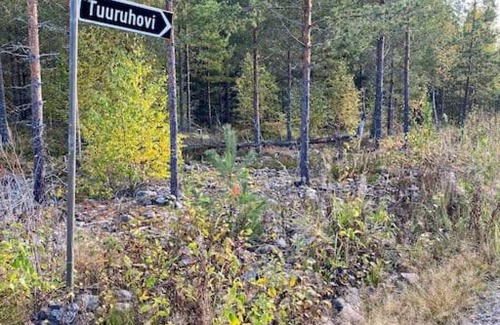 Ulvila Villa | Elämyksellinen huvila Tuurujärven rannalla.