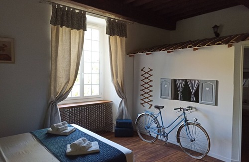 Sainte-Sabine-Born Maison | Elégance Périgourdine and SPA