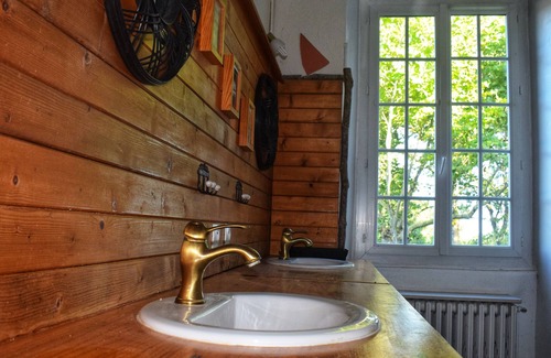 Sainte-Sabine-Born Maison | Elégance Périgourdine and SPA