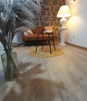 Vatan Appartement | Elégant appart- 2 chb- wifi- Vatan centre