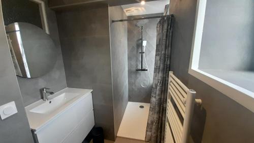 Vatan Appartement | Elégant appart- 2 chb- wifi- Vatan centre