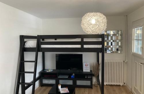 Montcy-Notre-Dame Appartement | Elégant appartement