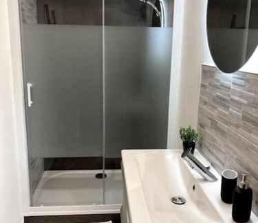Montcy-Notre-Dame Appartement | Elégant appartement
