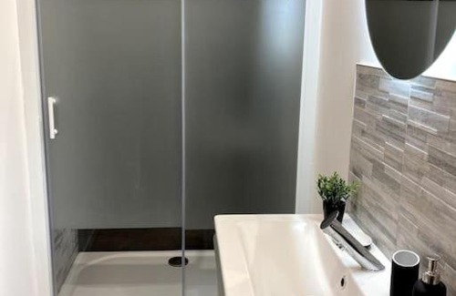 Montcy-Notre-Dame Appartement | Elégant appartement