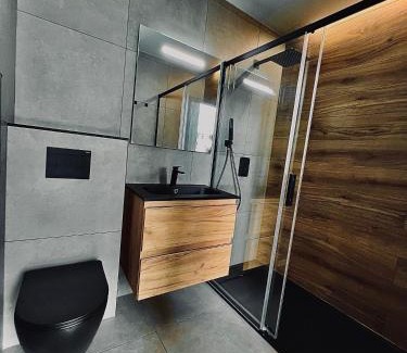 Foix Appartement | Elégant et moderne