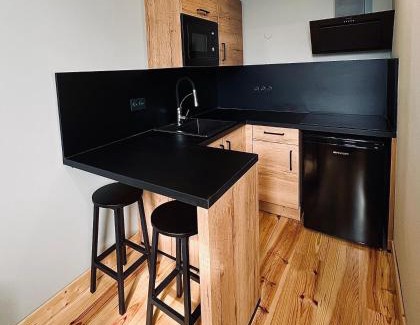 Foix Appartement | Elégant et moderne