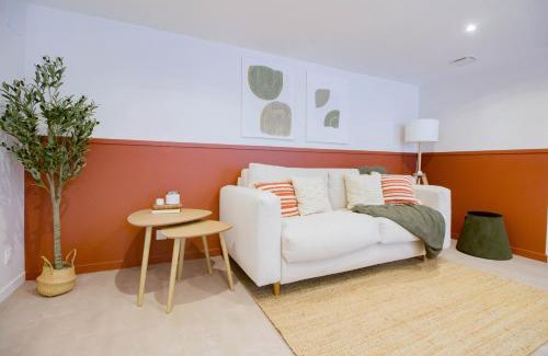 Orly Appartement | Elégante escale à Orly