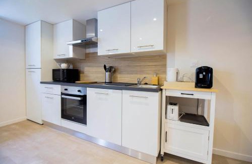 Orly Appartement | Elégante escale à Orly