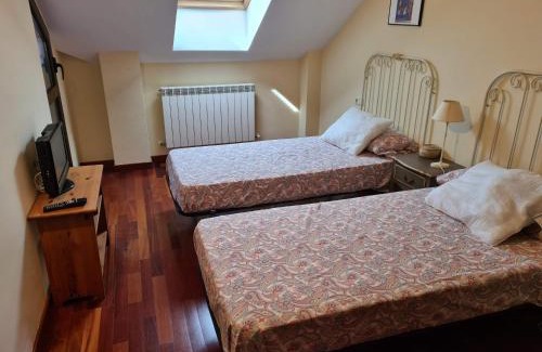 Boltana Appartement | El ático de la Gorga