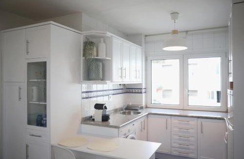 Oviedo City Centre Appartement | El ático de Marqués de Pidal - VUT-1420-AS