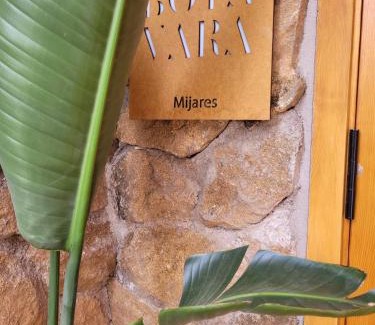 Mijares Maison | El Ático de Mijares