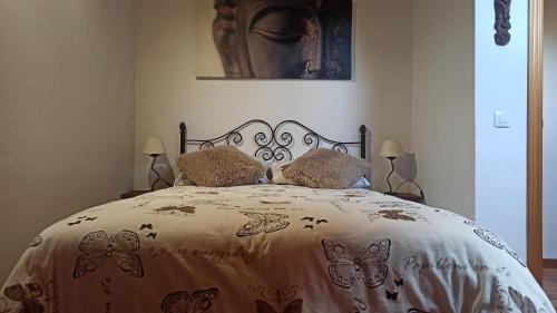 Abena Appartement | El Ático de Sabi