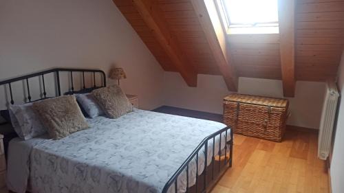 Abena Appartement | El Ático de Sabi