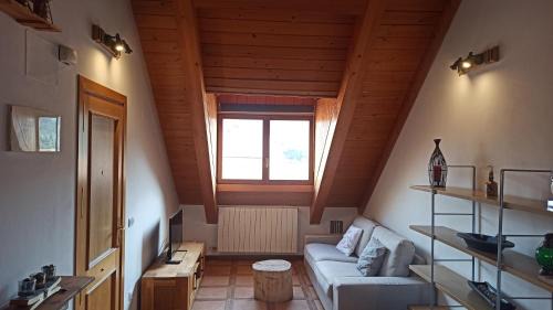 Abena Appartement | El Ático de Sabi