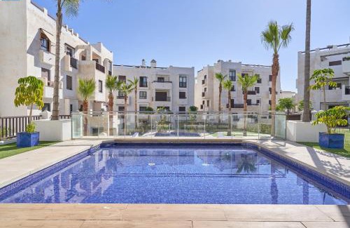 Salobrena Appartement | El ático del Oasis