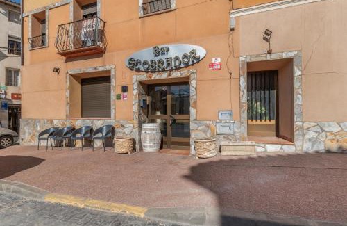 Maluenda Maison | El Ático