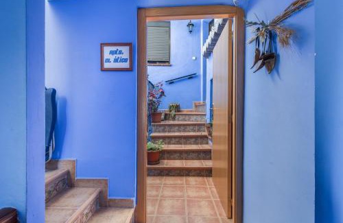 Maluenda Maison | El Ático