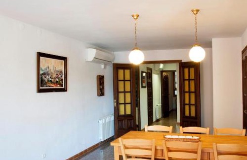 Balaguer Appartement | El 2 del Holandés