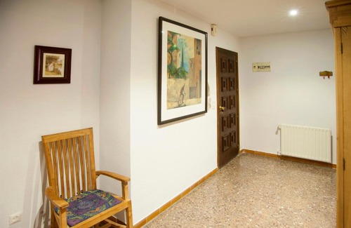 Balaguer Appartement | El 2 del Holandés