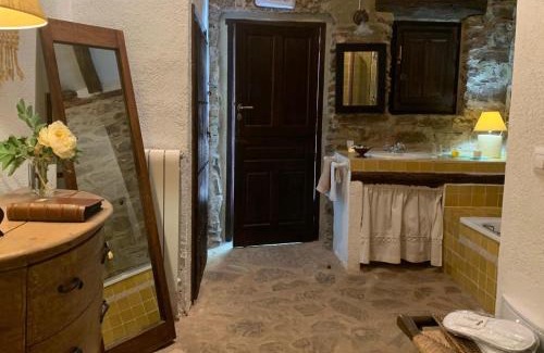 Vilches Maison | El Añadío