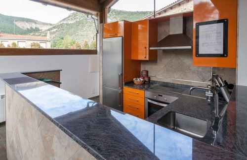 Valle de Sedano Maison | El Abrigaño del Cañon I y II