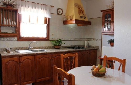 Santa Cruz de la Palma Maison | El Abuelo, Santa Cruz de la Palma, Spanien