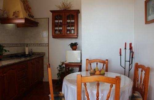 Santa Cruz de la Palma Maison | El Abuelo, Santa Cruz de la Palma, Spanien
