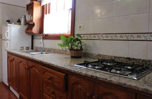 Santa Cruz de la Palma Maison | El Abuelo, Santa Cruz de la Palma, Spanien