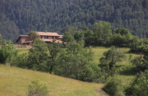Renanue Maison | El Acebo de Casa Muria