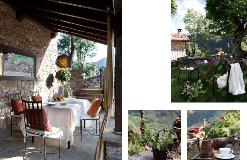 Renanue Maison | El Acebo de Casa Muria