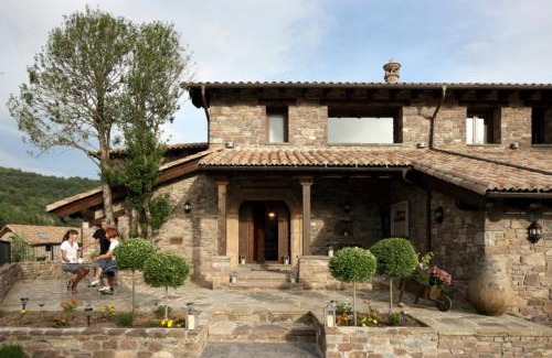 Renanue Maison | El Acebo de Casa Muria