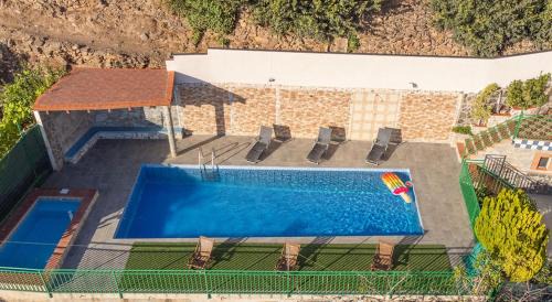 Lanjaron Maison | El Aguacate