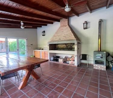 La Granja Maison | El Aguaribay