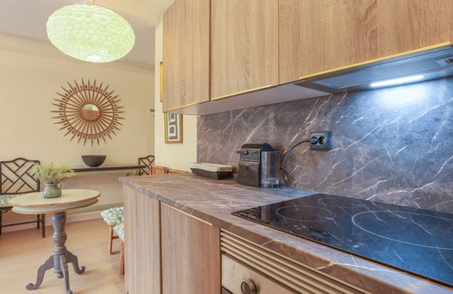 La Florida Appartement | El Alcazar - One Bedroom Apartment, Sleeps 2