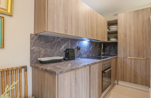 La Florida Appartement | El Alcazar - One Bedroom Apartment, Sleeps 2